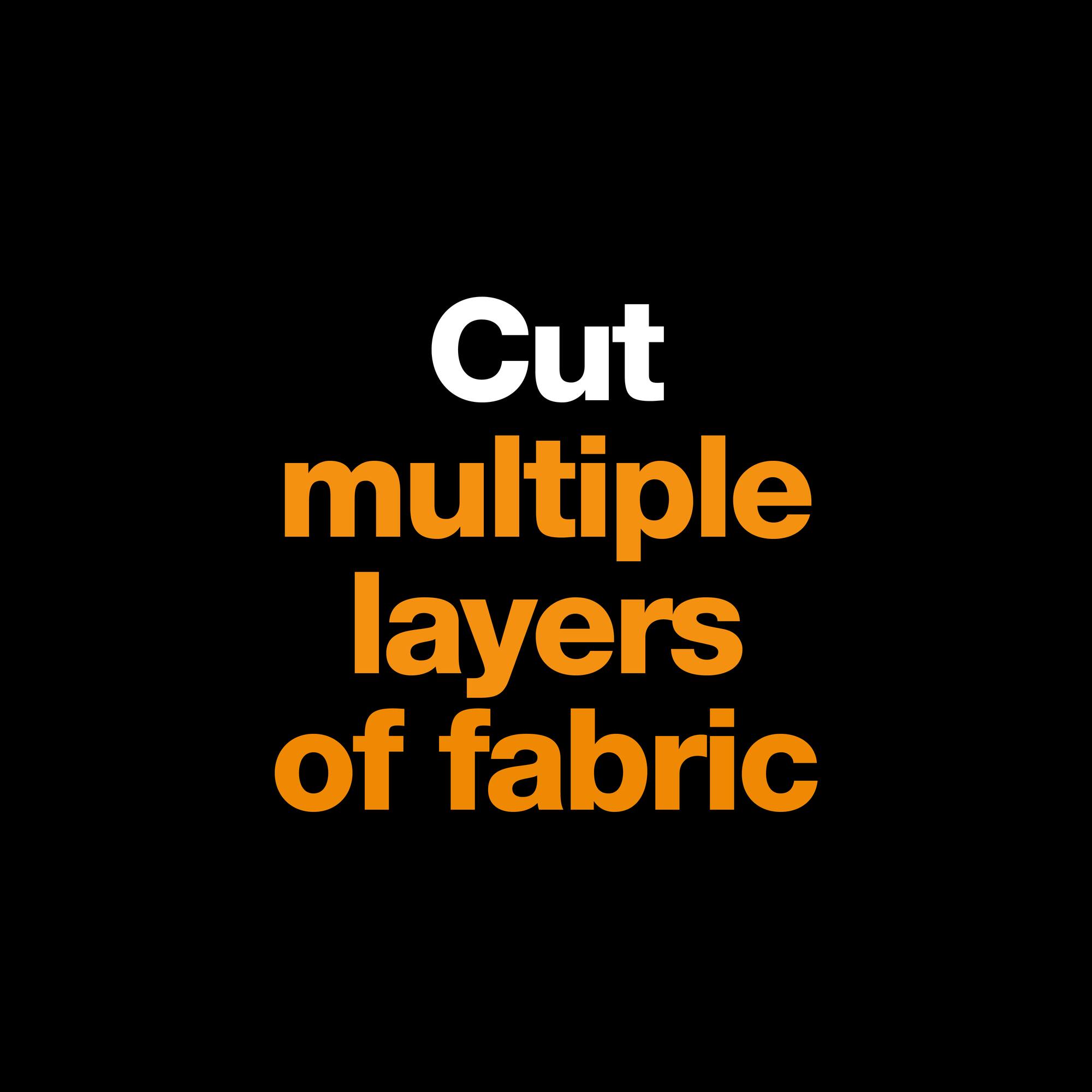 Fiskars® 2 Piece Fabric Cutting Set